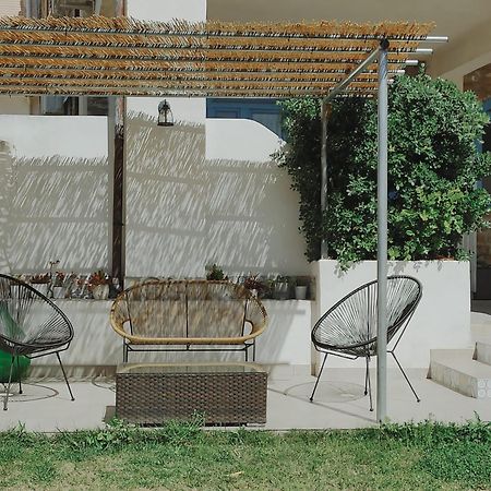 Marinelle Διαμέρισμα Santa Maria di Castellabate Εξωτερικό φωτογραφία