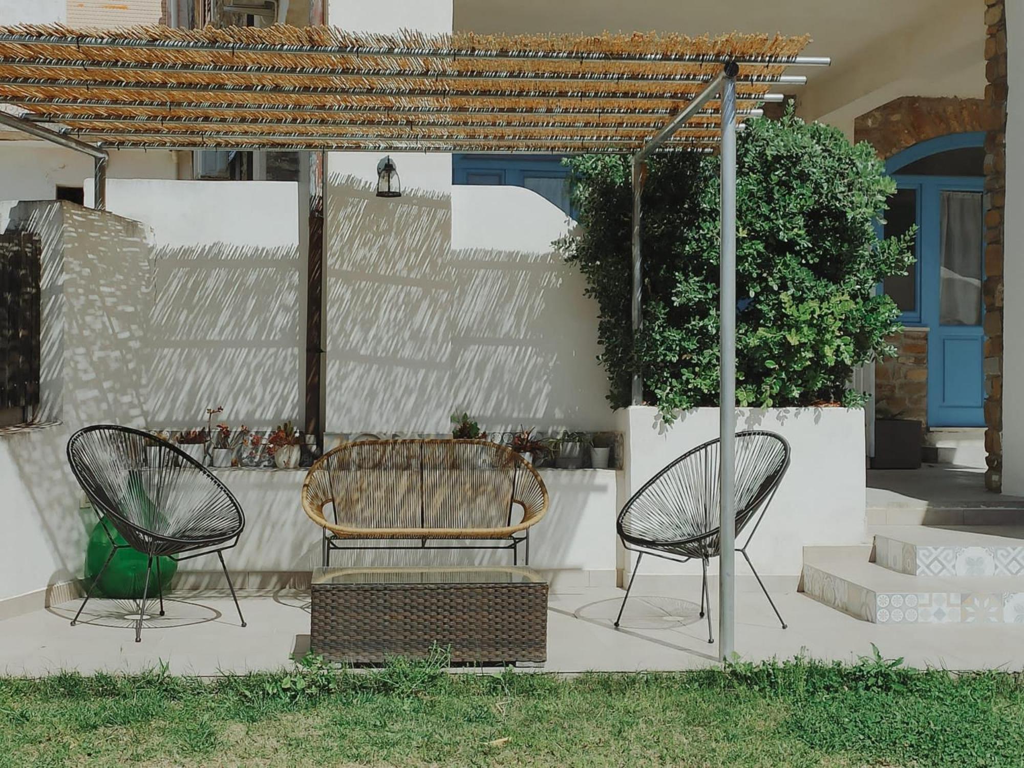 Marinelle Διαμέρισμα Santa Maria di Castellabate Εξωτερικό φωτογραφία